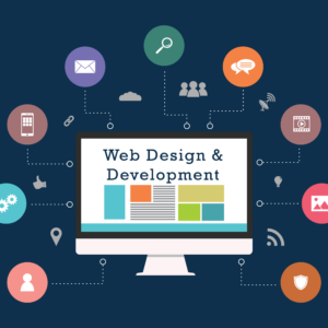 Website Development